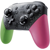 Control Pro para Nintendo Switch Splatoon