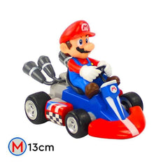 Figura de Mario Kart