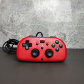 Cotrol Hori de Cable para PlayStation 4