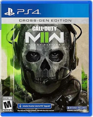 CALL OF DUTY: MODERN WARFARE II