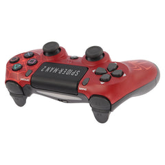 Control Sony PS4 DualShock 4 Inalámbrico Diseño Spider-Man 2