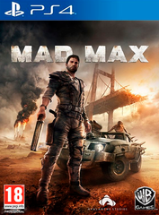 MAD MAX