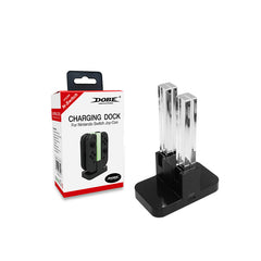 Cargador para Joy-Con de Nintendo Switch