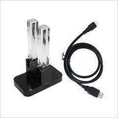 Cargador para Joy-Con de Nintendo Switch