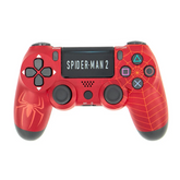 Control Sony PS4 DualShock 4 Inalámbrico Diseño Spider-Man 2