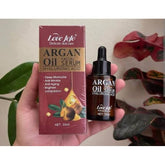 Serum Facial de Argán Oil