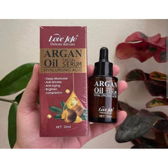 Serum Facial de Argán Oil