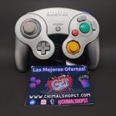 Control  Original  Para Nintendo GameCube