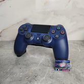 Control Sony DualShock 4 Midnight Blue
