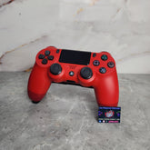 Control Sony DualShock 4 Magma Red