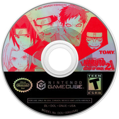 Naruto Clash of Ninja 2 Sin Caja