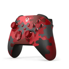 Control Original Xbox Series S/X DAYSTRIKE CAMO