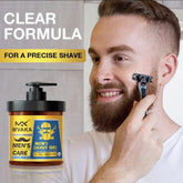 GEL PARA DESPUÉS DE AFEITAR