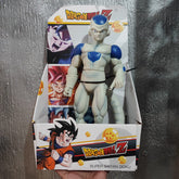 DRAGON BOLL Z FROST