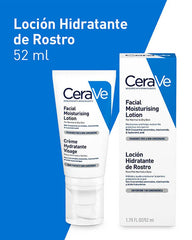 Crema hidratante - CERAVE