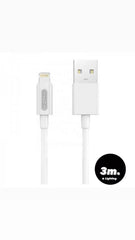 Cable-tipo- IPhone -3M