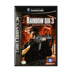 Tom Clancy's Rainbow Six 3