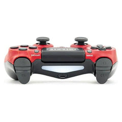 Control Sony PS4 DualShock 4 Inalámbrico Diseño Spider-Man 2
