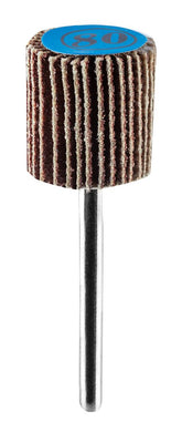 Rueda de Lija con Vástago