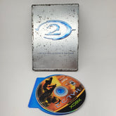 HALO 2 STEELBOOK