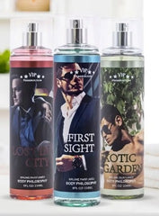 splash para caballero