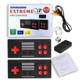 Extreme MIni Game Box