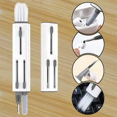 kit de limpieza multifuncional 3 en 1