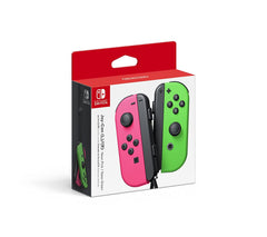 Joycons para Nintendo Switch