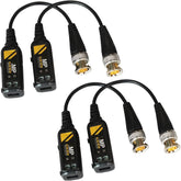 Video Balun HD 2MP