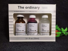 THE ORDINARY VICO