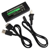 Cargador para PlayStation Portable Go