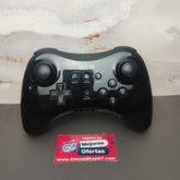 Control Nintendo Wii U