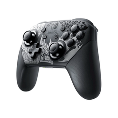 Control Pro para Nintendo Switch MHR sunbreak