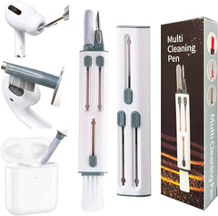 kit de limpieza multifuncional 3 en 1