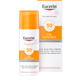 Sun Gel-Crema Oil Control Toque Seco FPS 50+