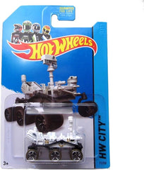 MARS ROVER CURIOSITY