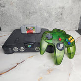 Nintendo 64