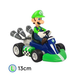 Figura de Mario Kart