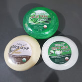 Jabón para el rostro