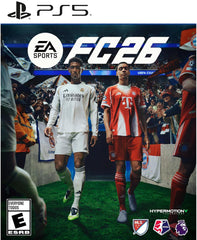 FC26 Nuevo