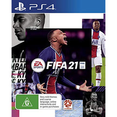 FIFA 21