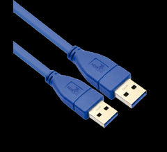 Cable USB 3.0 A-macho A macho XTC-352