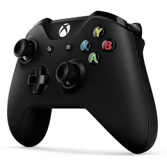 Control Generico Xbox One Negro Semi-Nuevo