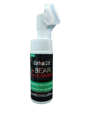 MOUSSE LIMPIADOR DE BARBA