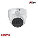 Cámara Dahua HDCVI IR Eyeball Mini