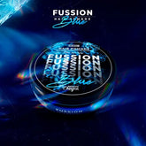 Nueva Fussion Pomada Blue
