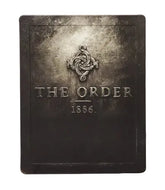 THE ORDER 1886 Steelbox