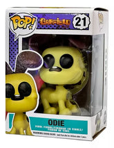 Colección de  Figuras  Tipo Funko Pop.