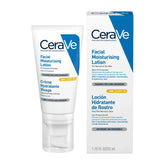 Loción Hidratante de Rostro AM SPF25