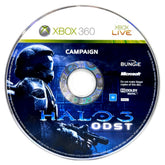 HALO 3 ODST SOLO CAMPAÑA